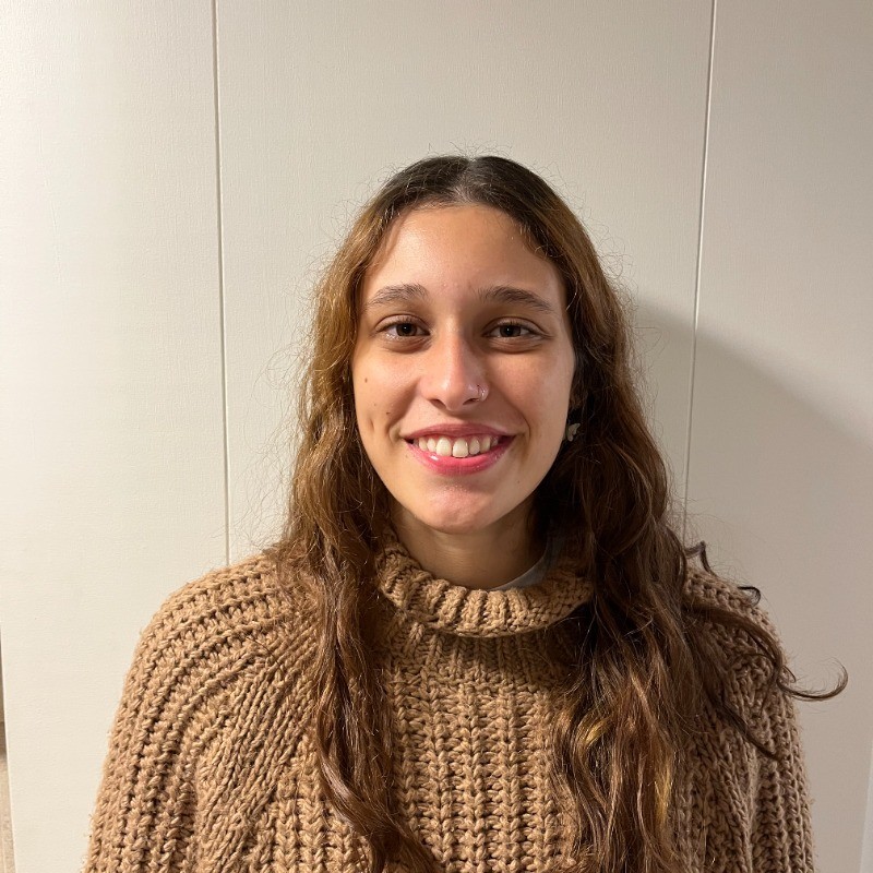 Josefina Galandat